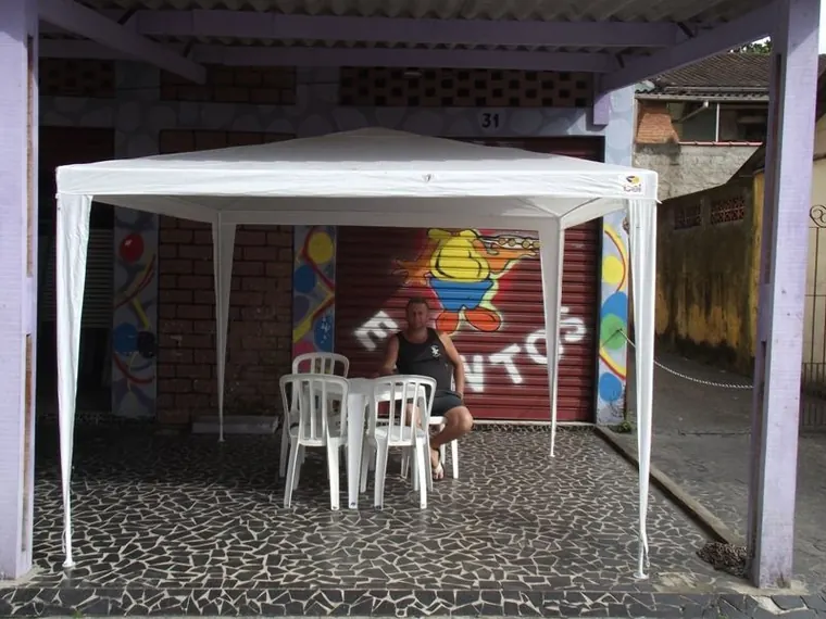 Foto 6 do serviço aluguel da Gomes Eventos