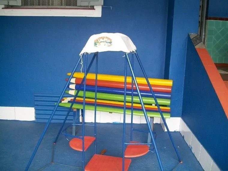 Foto 5 do serviço brinquedos da Gomes Eventos